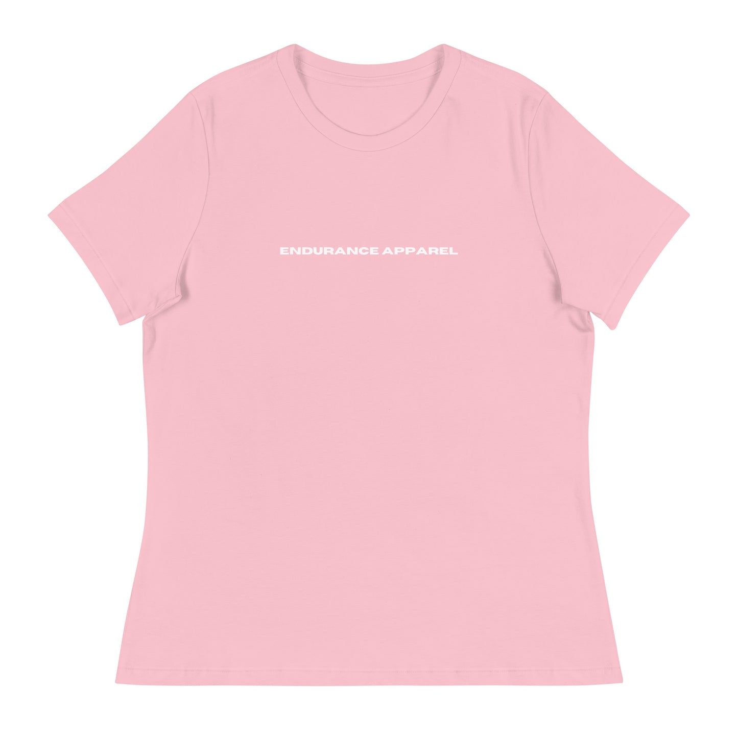 FAITH OVER FEAR - Women's Relaxed T-Shirt